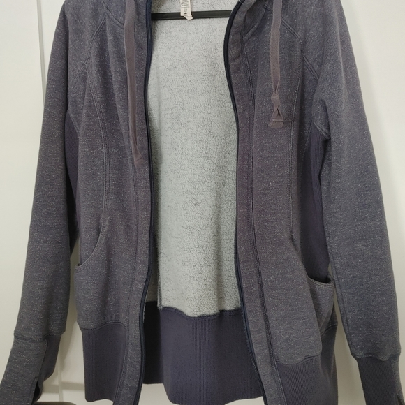 Reflex athletic jacket - Picture 2 of 6